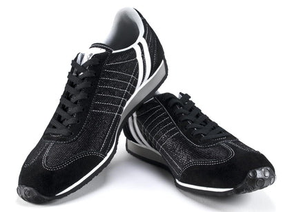 Patrick Iris Shiny Black PATRICK I-SHINY BLK 503451