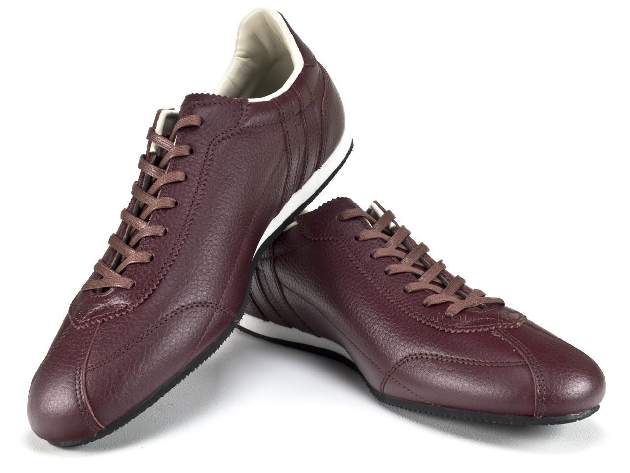 Patrick Dacia Shrink Waterproof Bordeaux PATRICK DATIA-S WP BRD 503487