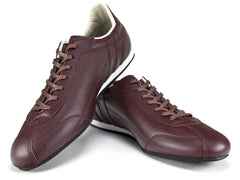 Patrick Dacia Shrink Waterproof Bordeaux PATRICK DATIA-S WP BRD 503487