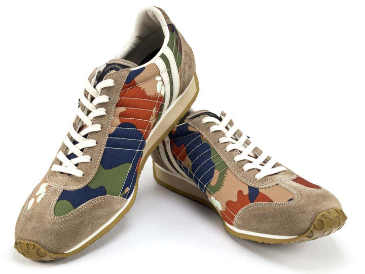 Patrick Camoris Alpen PATRICK CAMORIS ALPINE 503659