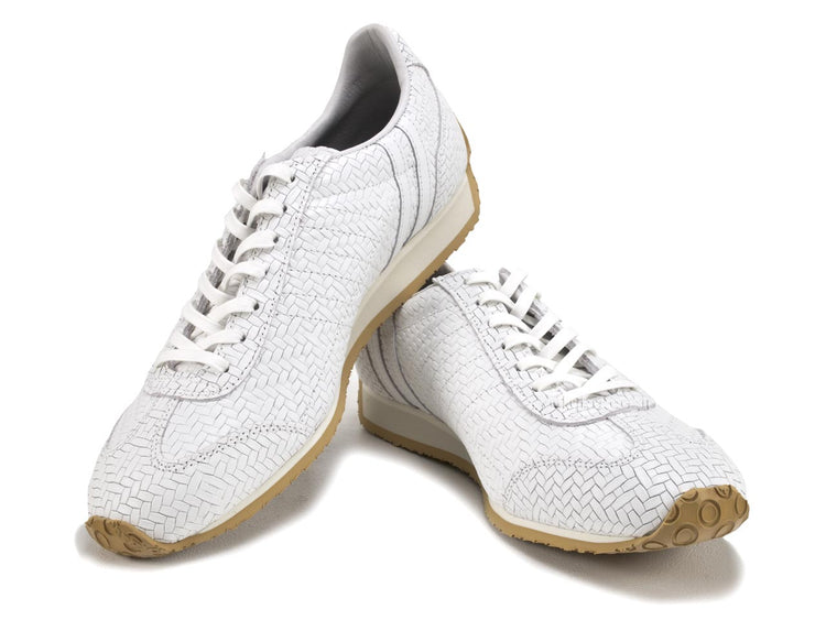 Patrick Pamir Cesta 白色 PATRICK PAMIR-CST WHT 503680