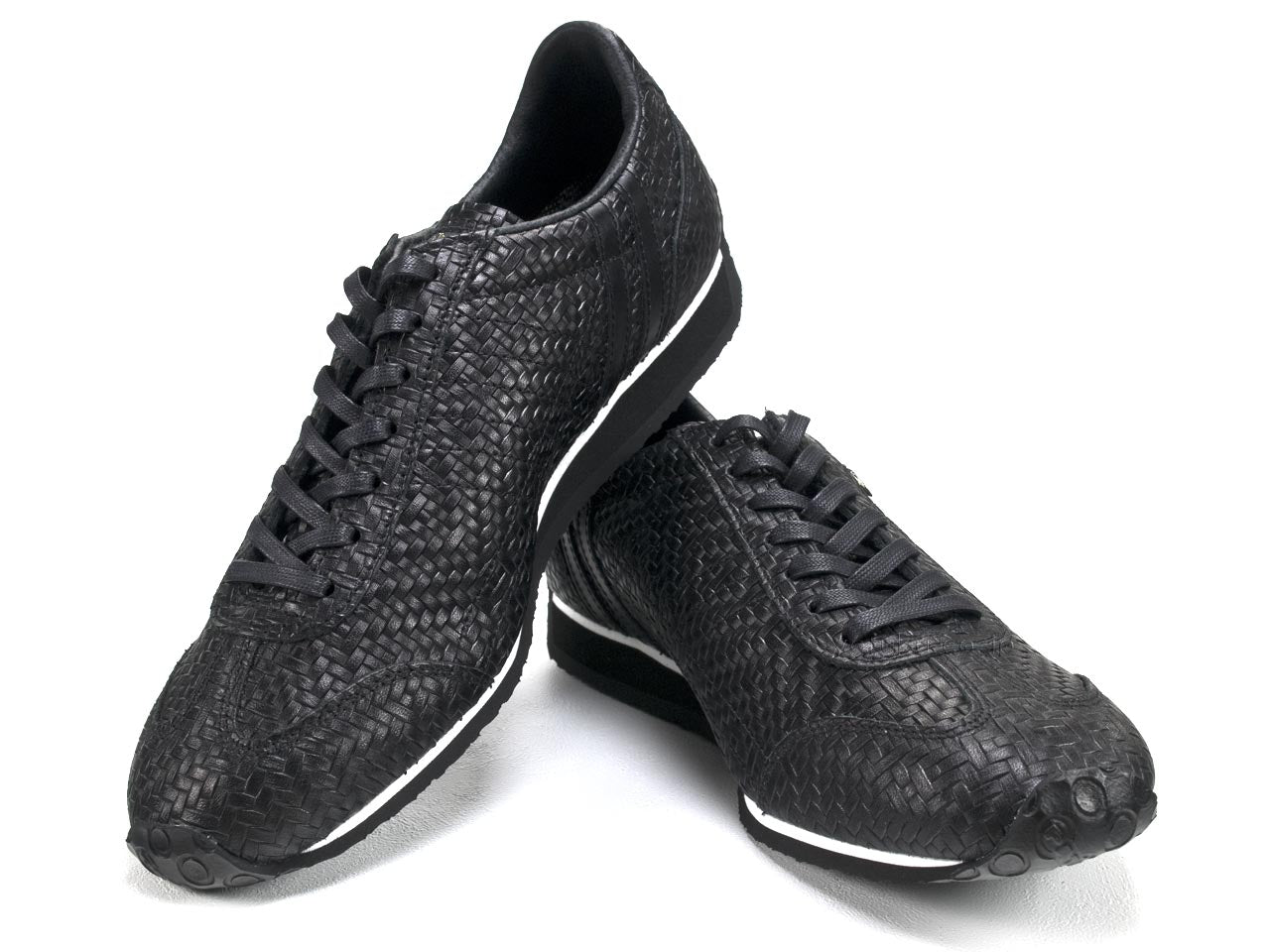 Patrick Pamir Cesta 黑色 PATRICK PAMIR-CST BLK 503681