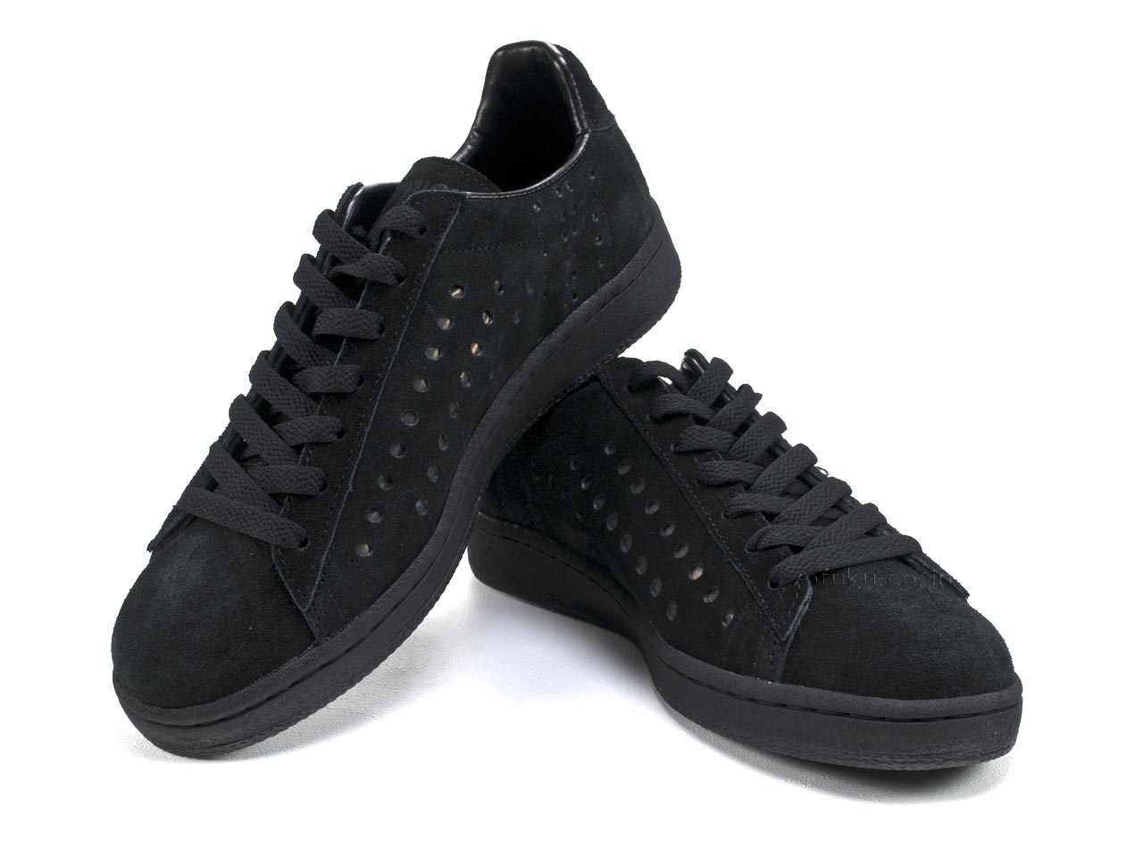 Patrick Quebec Aurora Black PATRICK QUEBEC-ARR BLK 503731