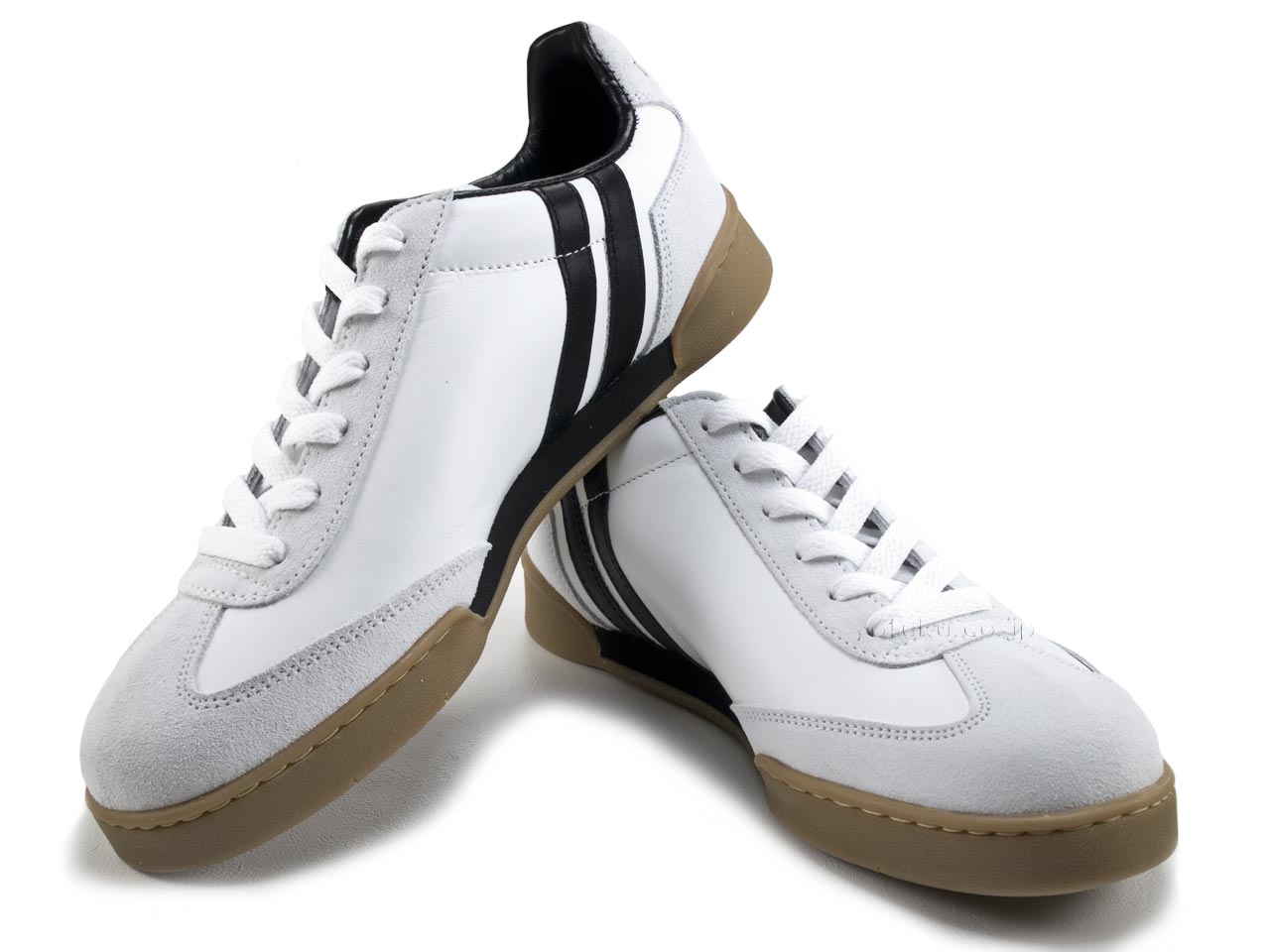 帕特里克利物浦訓練師白色 PATRICK LIVER-TR WHT 503750