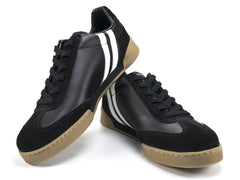 Patrick Liverpool trainer black PATRICK LIVER-TR BLK 503751