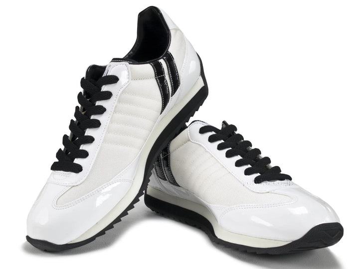 Patrick Maraful 搪瓷白色 PATRICK MARAFUL-EN WHT 503770