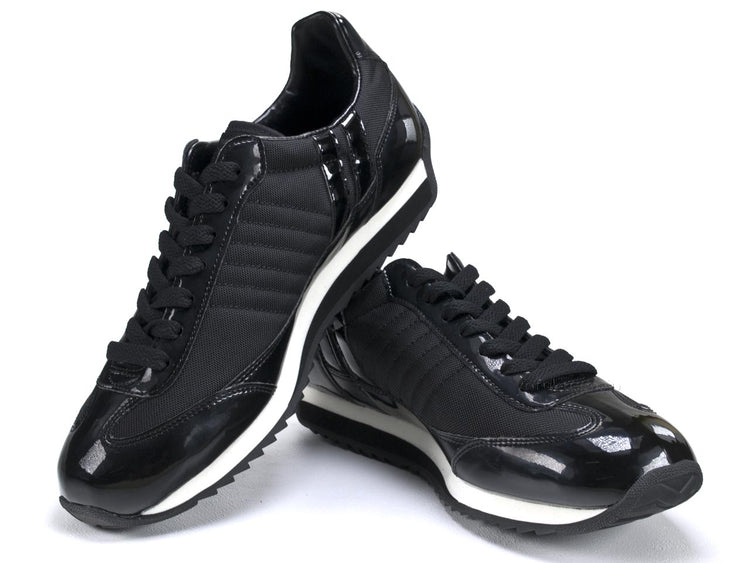 Patrick Maraful 琺瑯黑色 PATRICK MARAFUL-EN BLK 503771