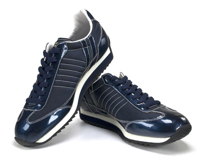 Patrick Maraful Enamel Navy PATRICK MARAFUL-EN NVY 503772