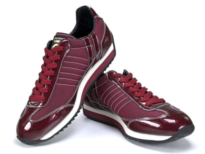 Patrick Maraful Enamel Bordeaux PATRICK MARAFUL-EN BRD 503777