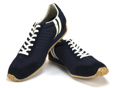 Patrick Iris Wool Navy PATRICK IRIS-WL NVY 503862