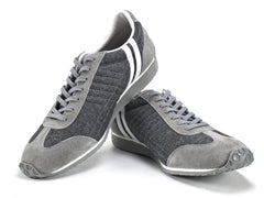 Patrick IRIS wool gray PATRICK IRIS-WL GRY 503864