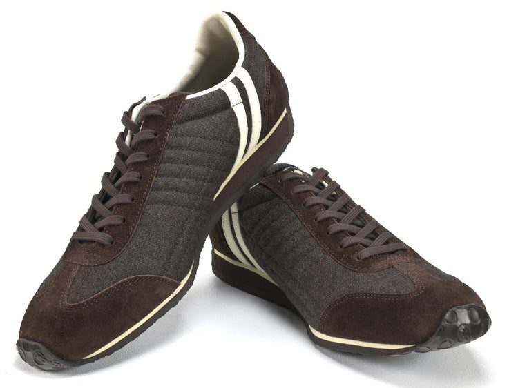 Patrick IRIS 羊毛巧克力 PATRICK IRIS-WL CHO 503865