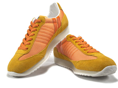 Patrick Marathon Cordura Nylon Mesh Orange PATRICK MARA-CNM ORG 504079