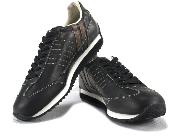 Patrick Marathon Horse Nume 黑色 PATRICK MARA-HN BLK 504081