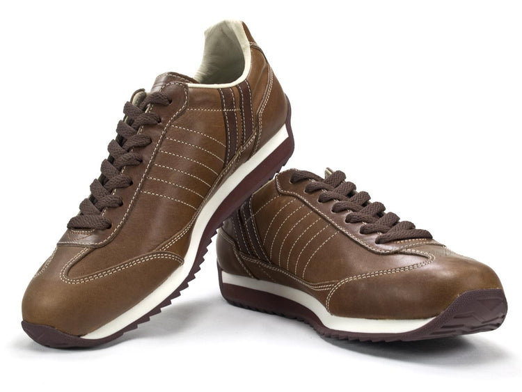 Patrick Marathon Horse Nume 巧克力 PATRICK MARA-HN CHO 504085