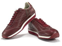 Patrick Marathon Horse Nume Burgundy PATRICK MARA-HN BUG 504087