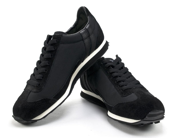 Patrick Miami Cordura Eco Black PATRICK MIAMI-CE BLK 504091