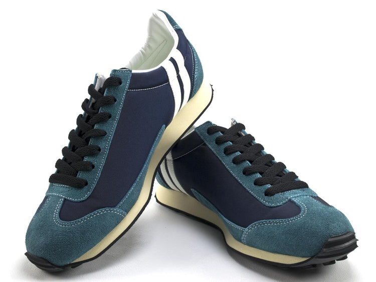 パトリック マイアミ・コーデュラエコ ネイビー PATRICK MIAMI-CE NVY 504092