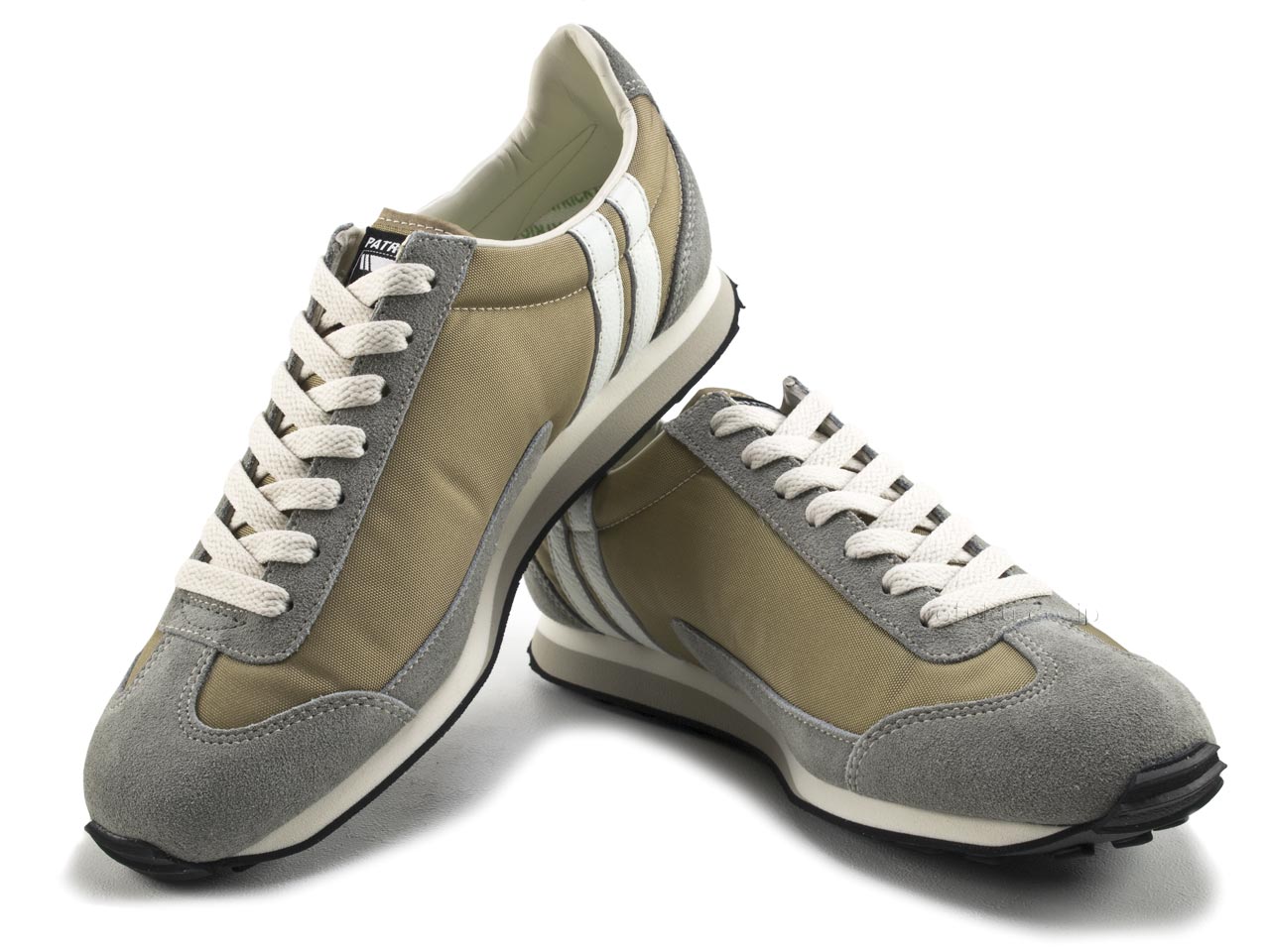 パトリック マイアミ・コーデュラエコ サンド PATRICK MIAMI-CE SND 504093