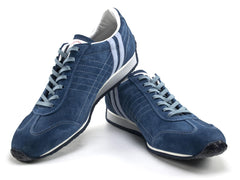 Patrick Pamir Pig Nubuck Indigo PATRICK PAMIR-PN IDG 504142