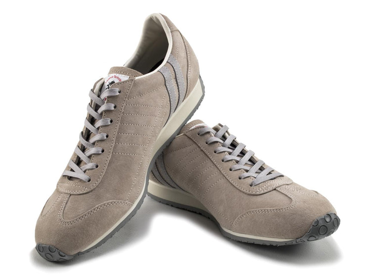 Patrick Pamir Pig Nubuck 沙色 PATRICK PAMIR-PN SND 504143