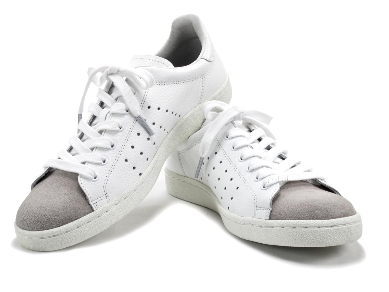 パトリック パンチ・クラウディ ホワイト PATRICK PUNCH-CLDY WH 504320