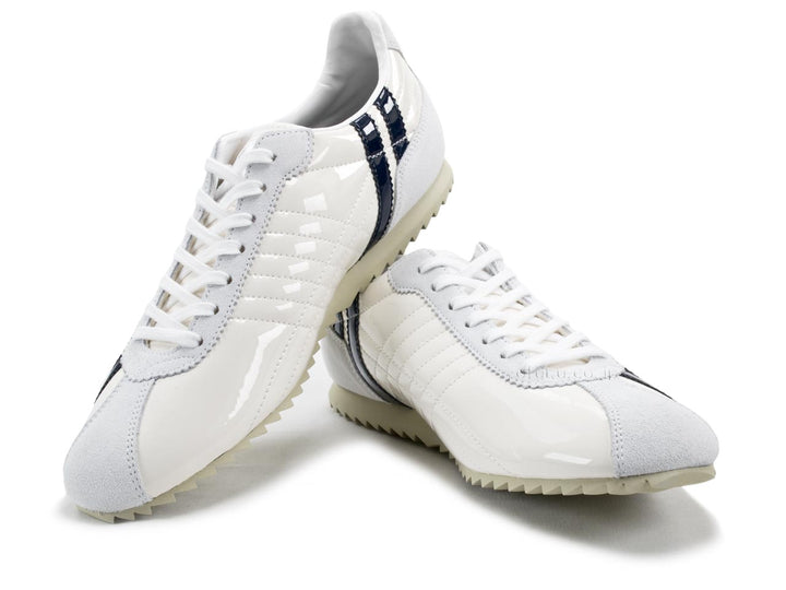 Patrick Sully 琺瑯絲絨白色 PATRICK SULLY-ENV WHT 504460