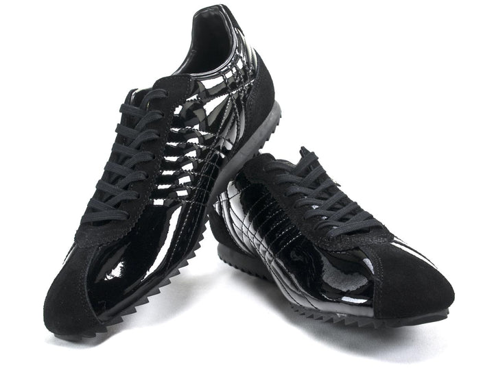 Patrick Sully 琺瑯絲絨黑色 PATRICK SULLY-ENV BLK 504461