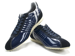 Patrick Sully Enamel Velor Navy PATRICK SULLY-ENV NVY 504462