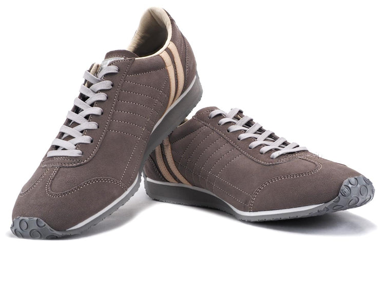 パトリック アイリス・ウォーム グレー PATRICK IRIS-WM  GY 504554