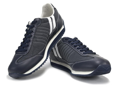 Patrick Marathon Punching Navy PATRICK MARATHON-PU NV 504612