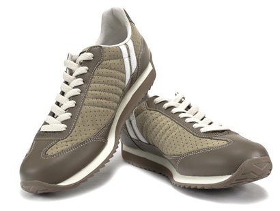 Patrick Marathon Punching Beige PATRICK MARATHON-PU BG 504613