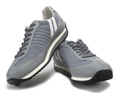 Patrick Marathon Punching Gray PATRICK MARATHON-PU GY 504614