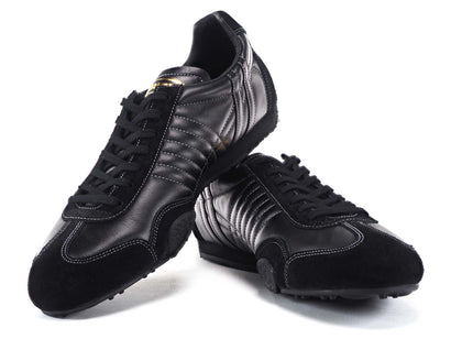 Patrick Jet Leather 22 Black PATRICK JET-LE22 BLK 504681