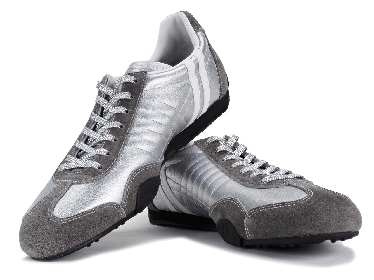 パトリック ジェット・メタリック シルバー PATRICK JET-MT SLV 504694