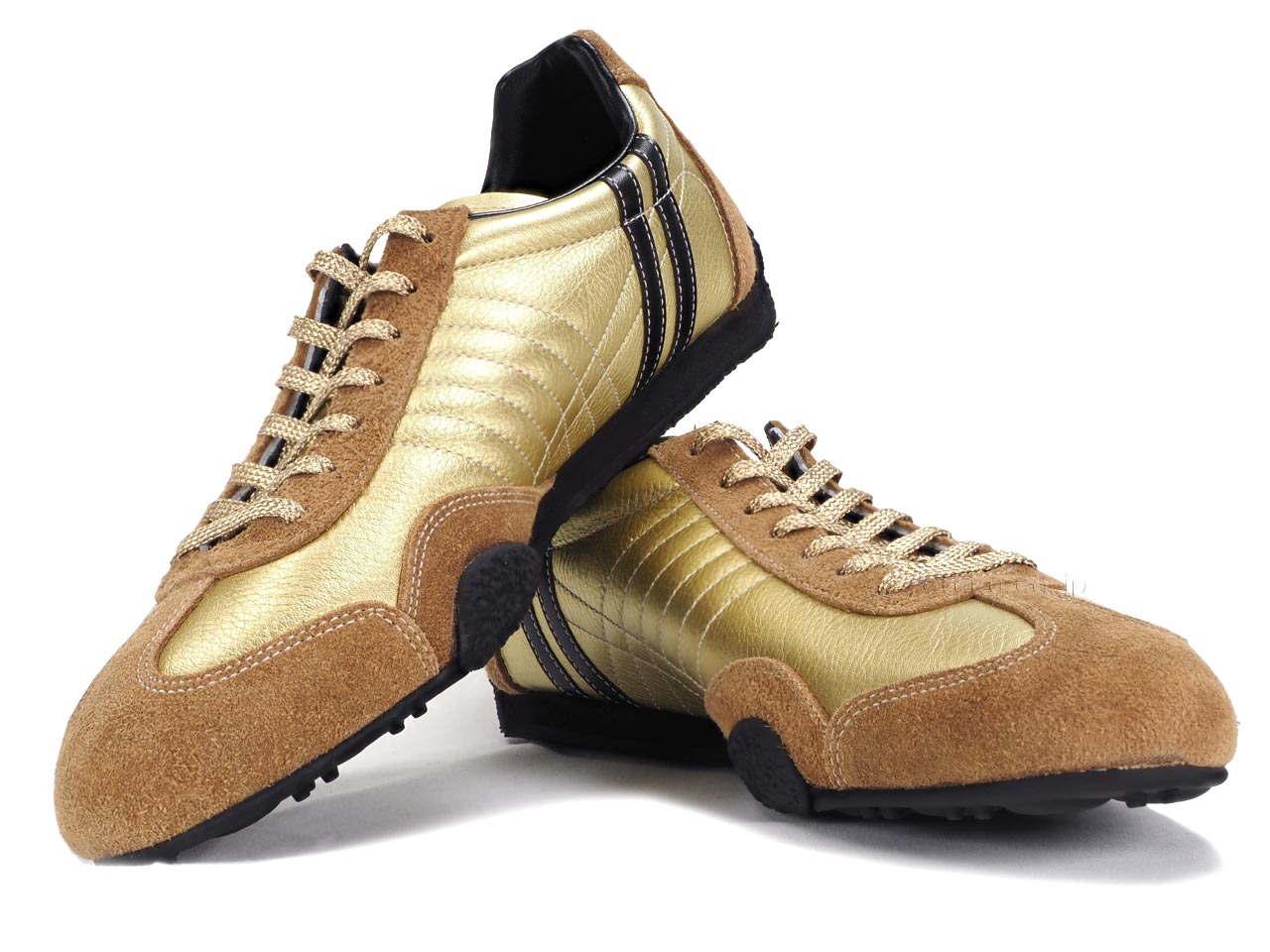 パトリック ジェット・メタリック ゴールド PATRICK JET-MT GLD 504695