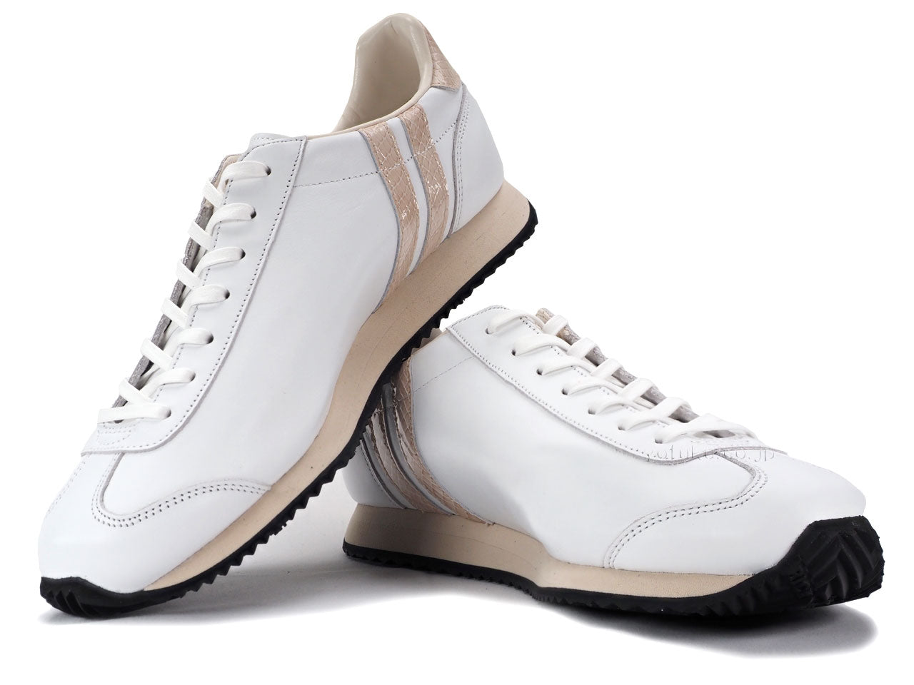 パトリック ネバダ・スネーク ホワイト PATRICK NEVADA-SK WHT 504790