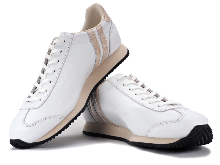 パトリック ネバダ・スネーク ホワイト PATRICK NEVADA-SK WHT 504790