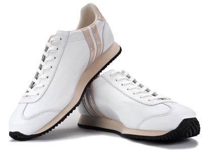 パトリック ネバダ・スネーク ホワイト PATRICK NEVADA-SK WHT 504790