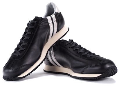 パトリック ネバダ・スネーク ブラック PATRICK NEVADA-SK BLK 504791