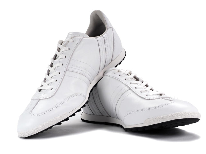 パトリック ダボック・レザー ホワイト PATRICK DAVOK-LE WHT 504810