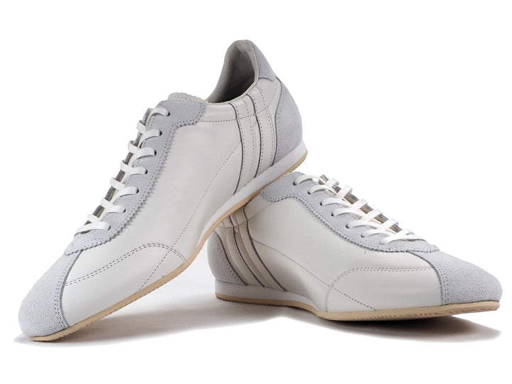 パトリック ダチア・ホース ホワイト PATRICK DATIA-HS WHT 504830