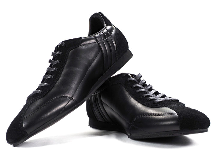 パトリック ダチア・ホース ブラック PATRICK DATIA-HS BLK 504831