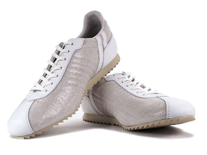 パトリック シュリー・ピッグラメ ホワイト PATRICK SULLY-PLA WHT 504840