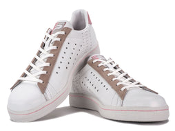 パトリック ケベック・フローラ ホワイト PATRICK QUEBEC-FLR WH 505010