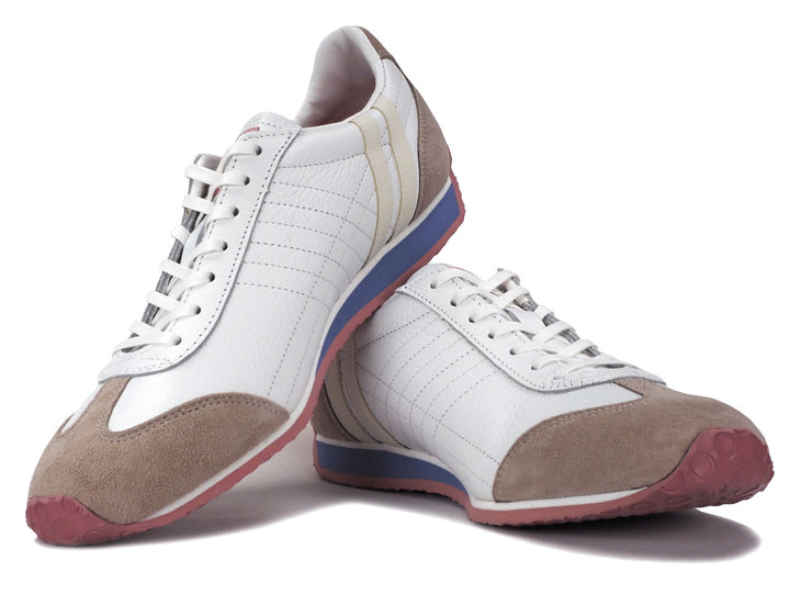 パトリック アイリス・フローラ ホワイト PATRICK IRIS-FLR WH 505030