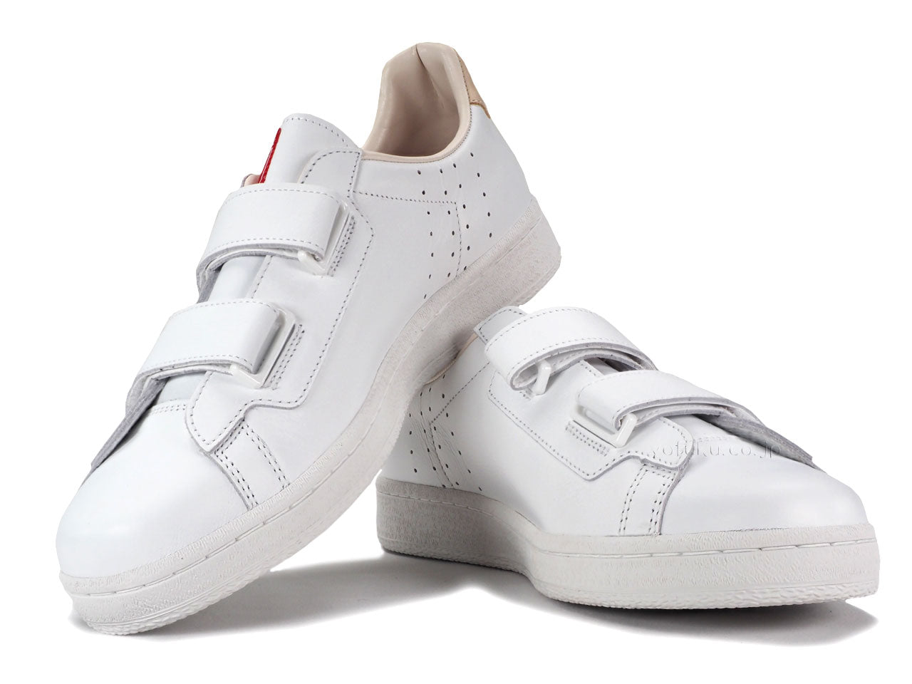 パトリック オーシャン・ハート ホワイト PATRICK OCEAN-HT WHT 505080