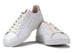 パトリック ケベック・ハート ホワイト PATRICK QUEBEC-HT WHT 505090