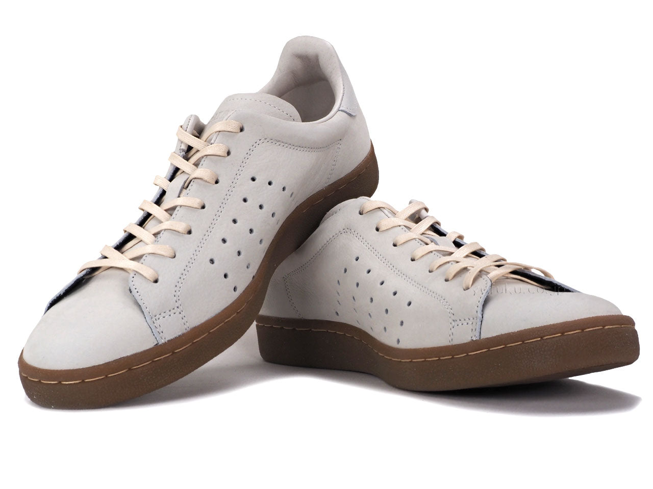 パトリック パンチ・オールド ホワイト PATRICK PUNCH-OLD WHT 505110