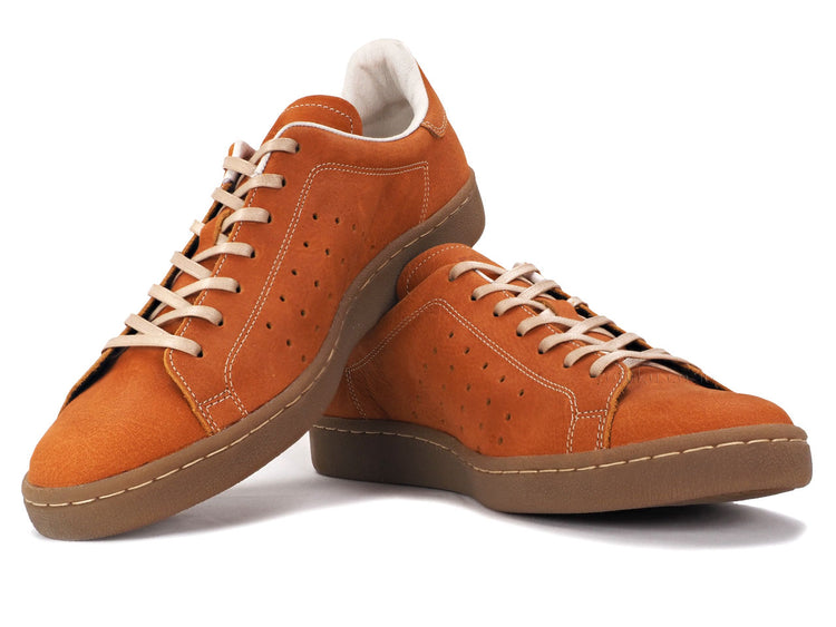 パトリック パンチ・オールド ブラウン PATRICK PUNCH-OLD BRN 505113